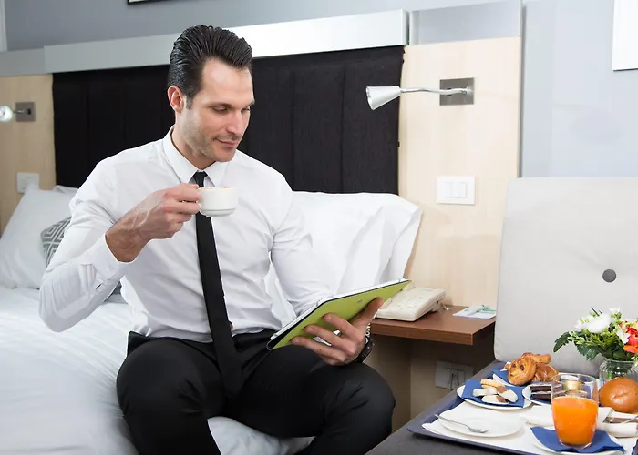 - Fiera By Ihg Hotel 4*