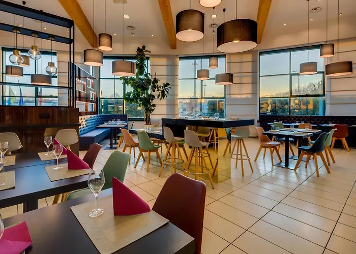 - Fiera By Ihg 4* Bologna