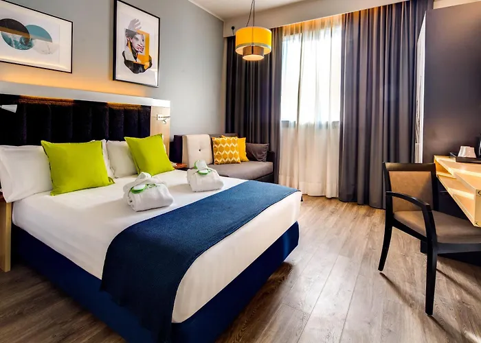 Hotel - Fiera By Ihg