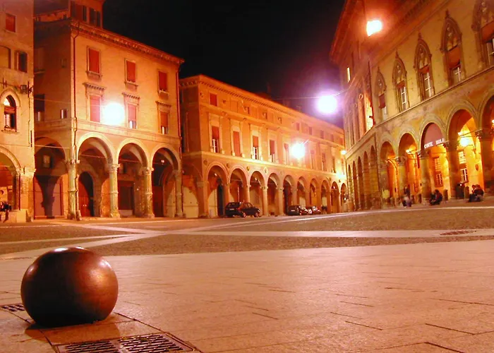 Hotel - Fiera By Ihg