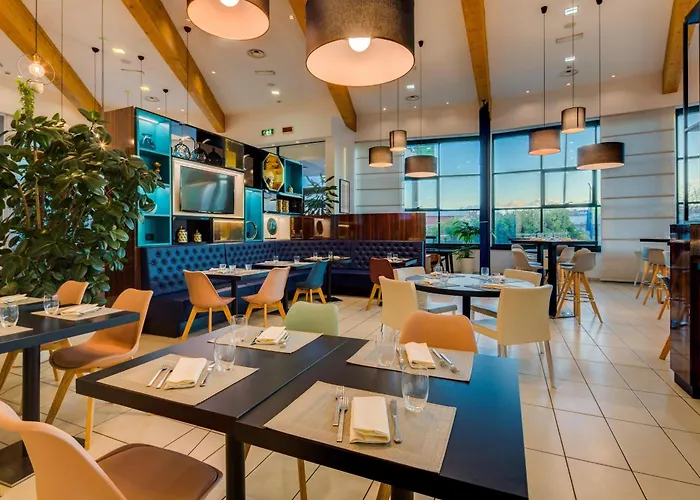 Hotel - Fiera By Ihg