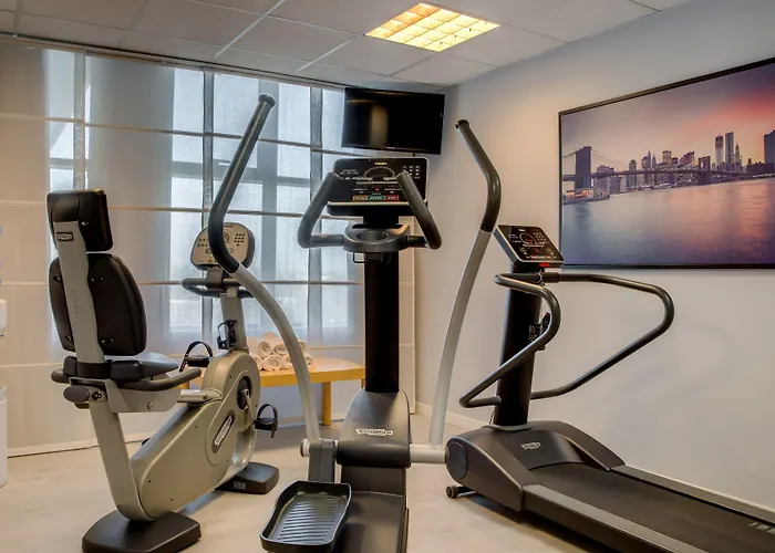 - Fiera By Ihg Bologna