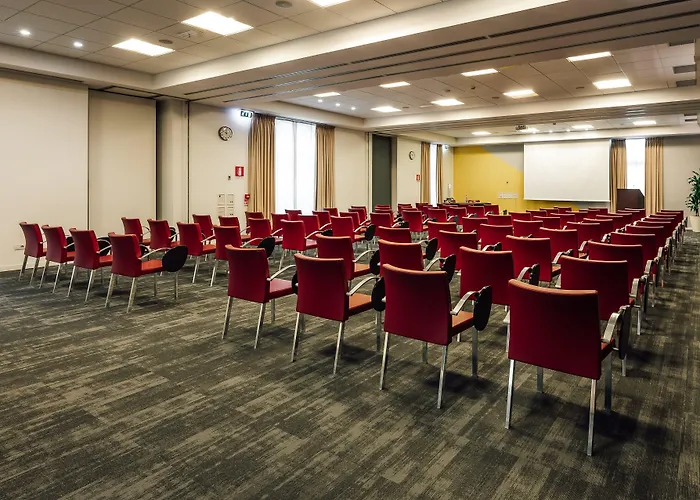 - Fiera By Ihg 4* Bologna