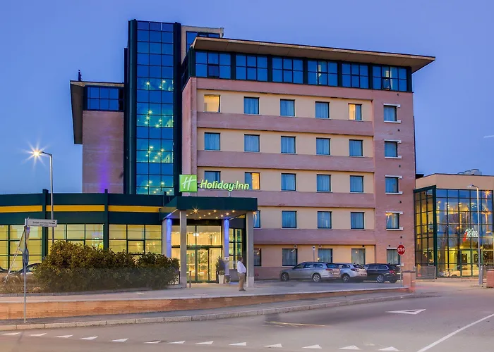 Hotel - Fiera By Ihg 4*