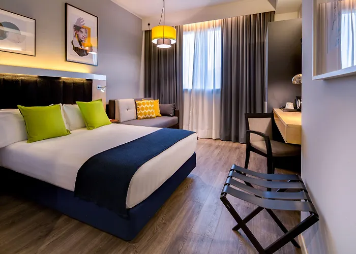 Hotel - Fiera By Ihg