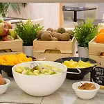 فندق - Fiera By Ihg 4*