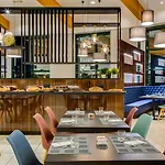 - Fiera By Ihg فندق بولونيا
