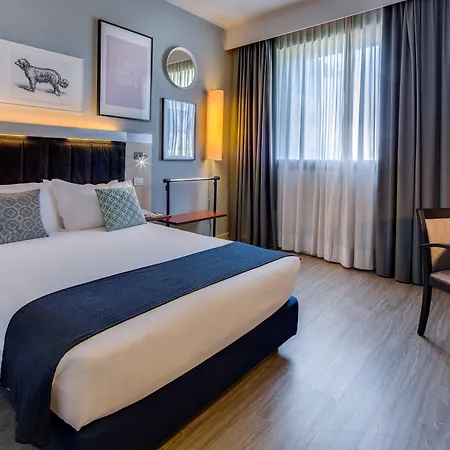 - Fiera By Ihg 4* 博洛尼亚