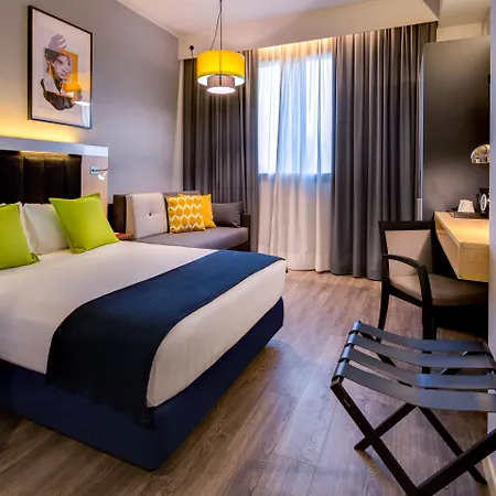 - Fiera, An Ihg 4*