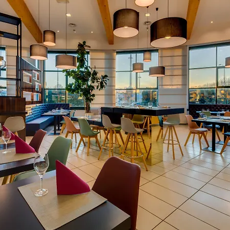 - Fiera, An Ihg 4* Bologna
