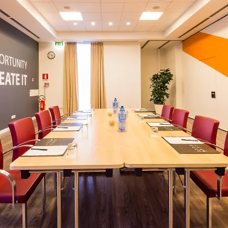Hotel - Fiera, An Ihg