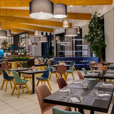 - Fiera, An Ihg Hotel