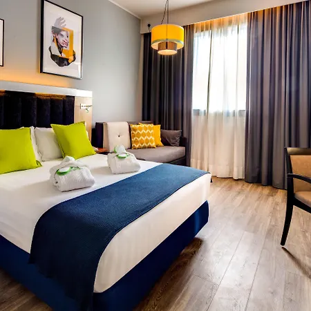 Hotel - Fiera, An Ihg
