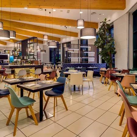 - Fiera, An Ihg 4* Bologna