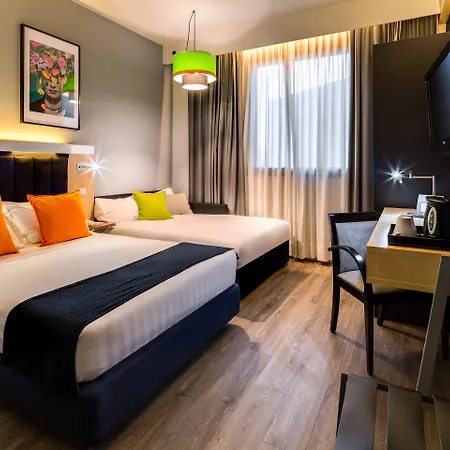 - Fiera, An Ihg 4*