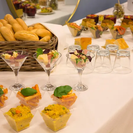 - Fiera, An Ihg 4* Bologna