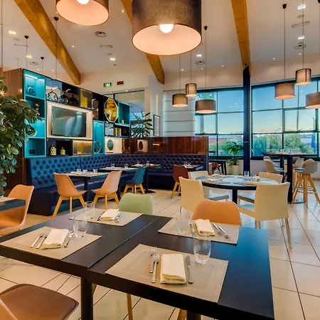 酒店 - Fiera By Ihg