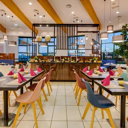 酒店 - Fiera By Ihg 4*