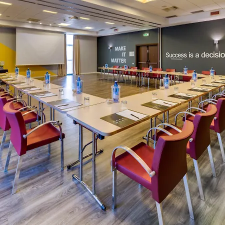 - Fiera, An Ihg Hotel