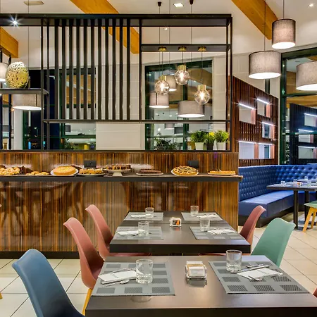 - Fiera By Ihg 酒店 博洛尼亚