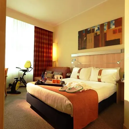 Hotel - Fiera, An Ihg 4*