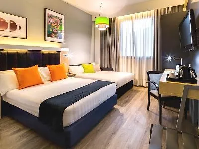 Otel - Fiera By Ihg