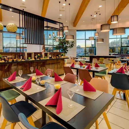 - Fiera By Ihg 酒店 博洛尼亚