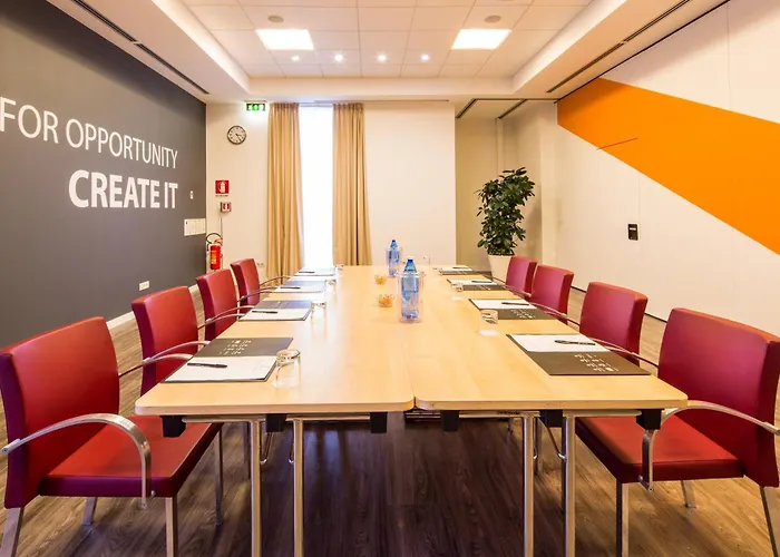 Hotel - Fiera By Ihg