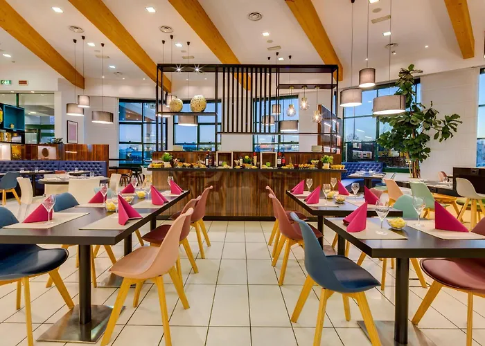 Hotel - Fiera By Ihg 4*