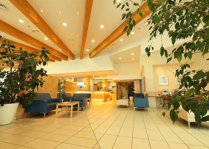 - Fiera By Ihg Hotel 4*