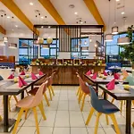 Hotel - Fiera By Ihg 4*