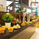 - Fiera By Ihg Hotel 4*