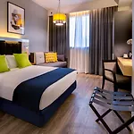 מלון - Fiera By Ihg