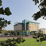 - Fiera By Ihg Hotel 4*