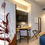 Hotel - Fiera By Ihg Bologna