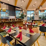 - Fiera By Ihg Hotel Bologna