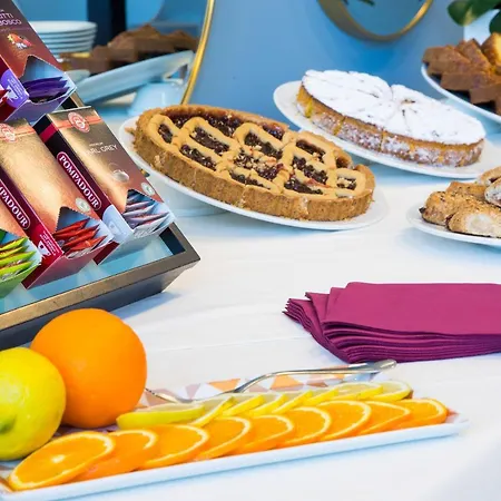 Otel - Fiera By Ihg
