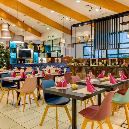 - Fiera By Ihg Bolonya