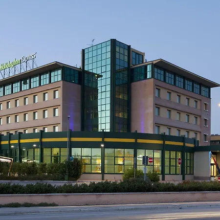 - Fiera By Ihg Bologna
