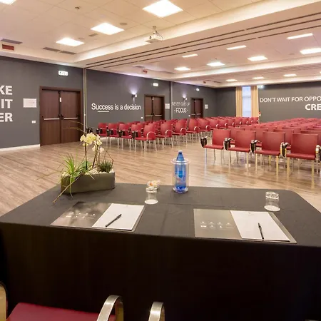 - Fiera By Ihg Bolonya