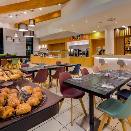 - Fiera By Ihg Hotel Bologna