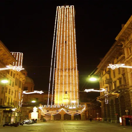 - Fiera By Ihg Bologna