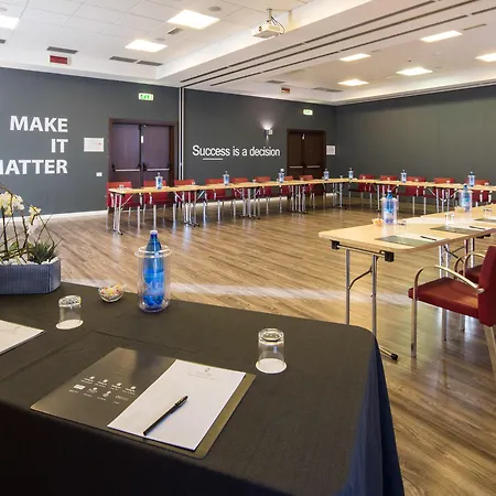 - Fiera By Ihg Hotel