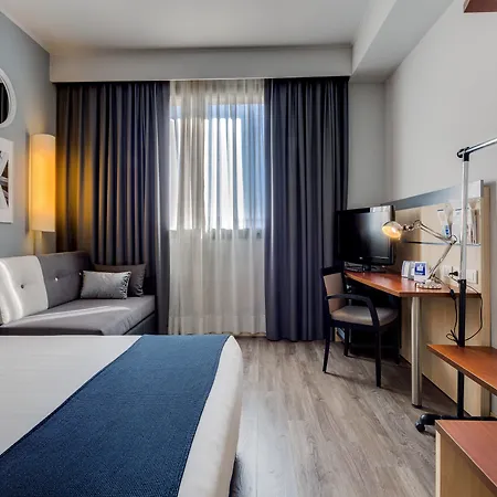 - Fiera By Ihg