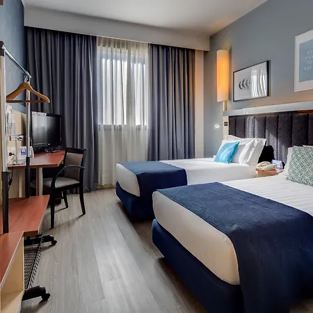 - Fiera By Ihg Bologna