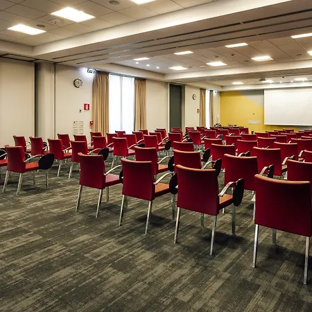 - Fiera By Ihg 4* 볼로냐