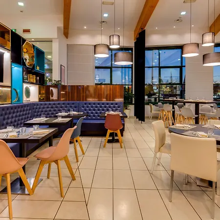 Hotel - Fiera By Ihg Bologne