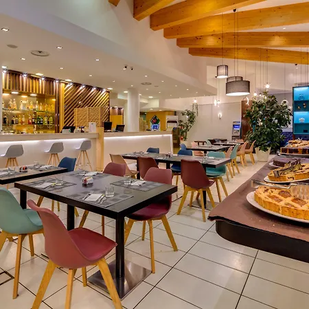 - Fiera By Ihg Otel 4*