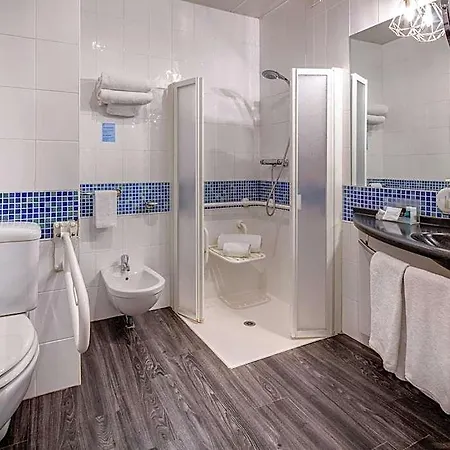 - Fiera By Ihg מלון בולוניה