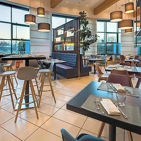 - Fiera By Ihg Hotel